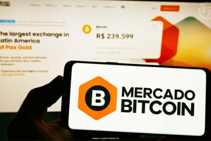 Brazil's Mercado Bitcoin Secures Payment Institution License
