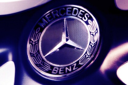 Mercedes Benz & Polygon Launches Decentralized Data Sharing