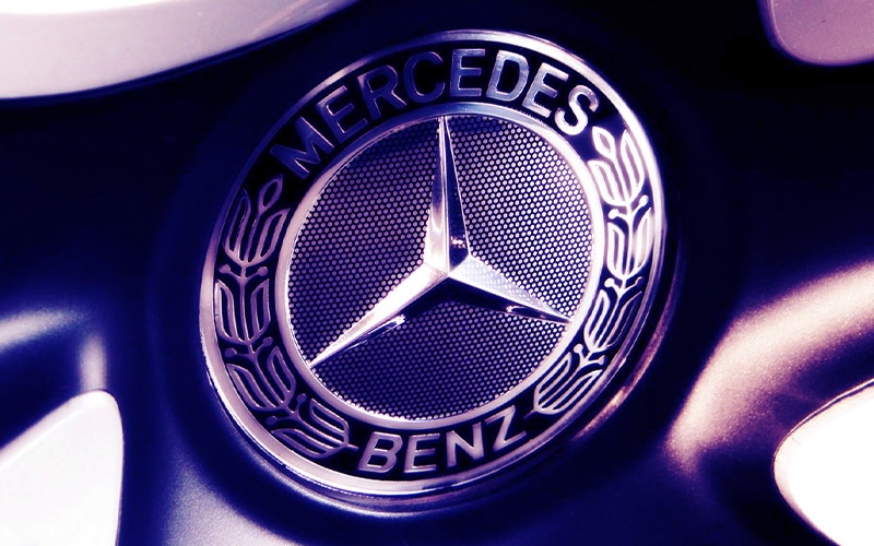 Mercedes Benz & Polygon Launches Decentralized Data Sharing