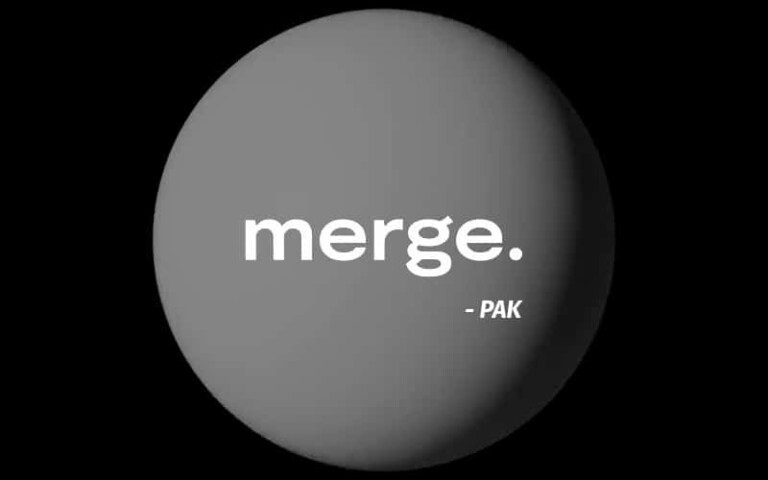 Nifty Gateway to Relaunch Pak’s Merge NFT Project Today