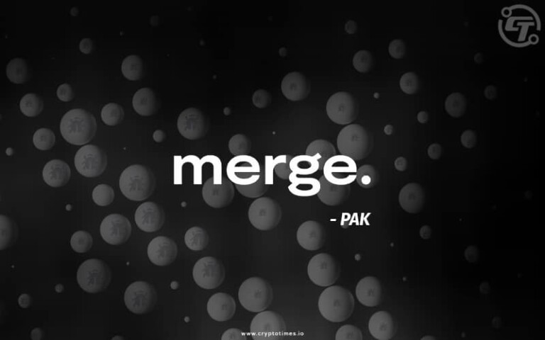 Merge NFT Bug