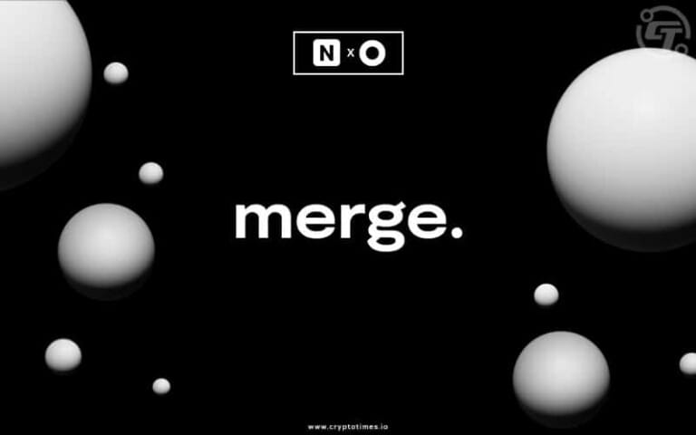 Murat Pak's Merge NFTs Sales Cross Quarter Million