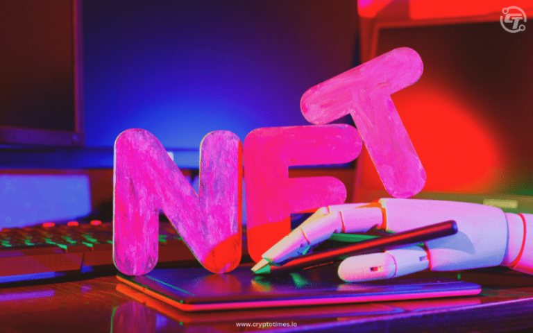 Messaging App LINE Raises $140M To Expand Its NFT Platform