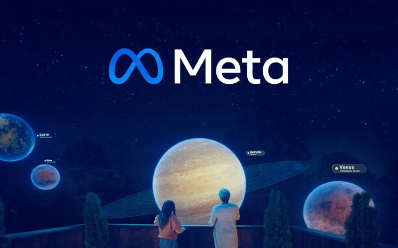 Meta Cancels Developers Event For 2022 Over Metaverse