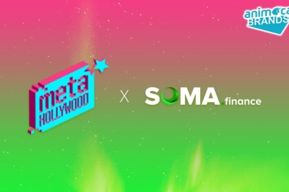 Meta Hollywood Taps SOMA.finance as Digital Assets Issuing Partner