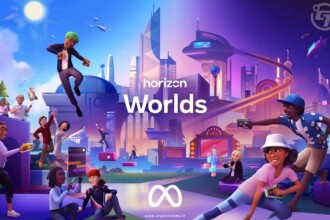 Meta Opens its Flagship Metaverse Horizon Worlds to Teen Users