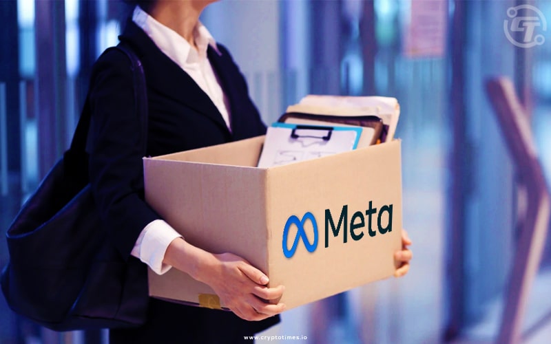 Meta plans Staff Cuts as its Grand Metaverse Ambitions cool off