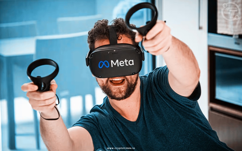 Meta’s Metaverse Division Loses $13.7B In 2022