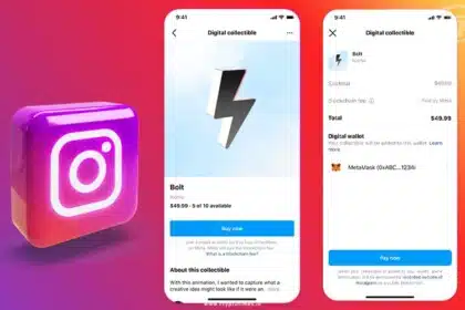 Meta allows Instagram Users to Mint & Trade NFTs using Polygon