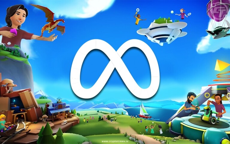 Meta Announces Monetization Features Horizon World