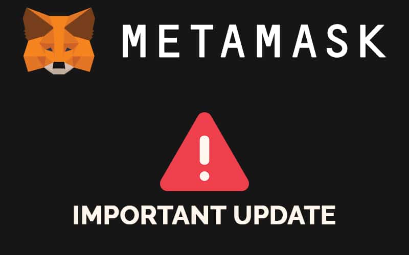 Metamask Security Breach ‘Rumour’ Surfaces on Twitter