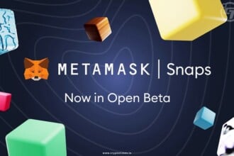 Metamask Launches Snaps To Enable In Wallet Enhancements