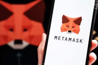 Metamask Sees Massimetamask Sees Massive User Growth Of 55%, Nearing 2022 Peakve User Growth Of 55%, Nearing 2022 Peak