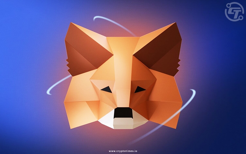 Metamask Denies Accusations Of Wallet Hack Worth $10M 
