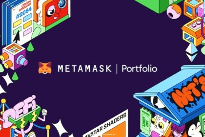 MetaMask Introduced New Feature MetaMask Portfolio 