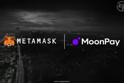 MetaMask & MoonPay integration offer Direct Crypto Purchases in Nigeria
