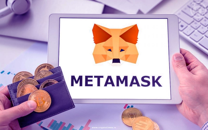 MetaMask Introduces Feature to Simplify Crypto Purchase With Fiat