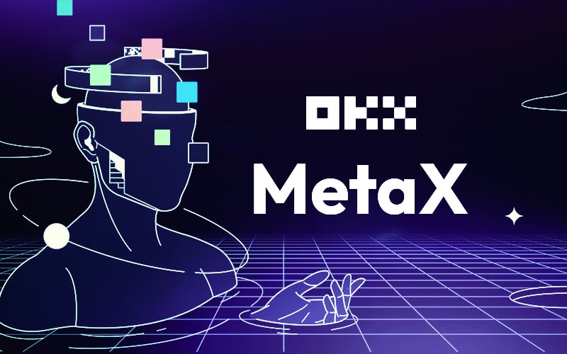 OKX Introduced Cross-chain Dashboard MetaX to Embrace DeFi