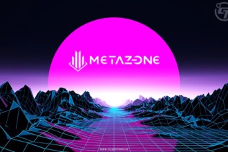 Metazone Raises $3M To Pioneer Tokenized App Platform In Metaverse