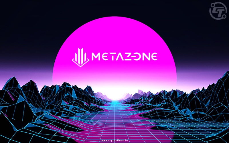 MetaZone Raises $3M to Pioneer Tokenized App Platform in Metaverse