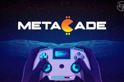 Metacade A Big GameFi revolution in 2024