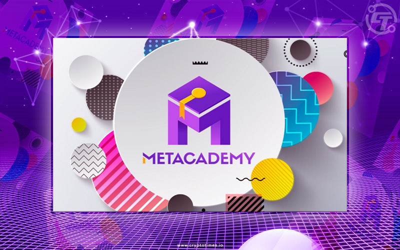 Metacademy Promises ‘Earn While You Learn’ to Business Exec