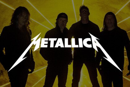 Metallica issues Crypto Scam alert before Launch of its New Album