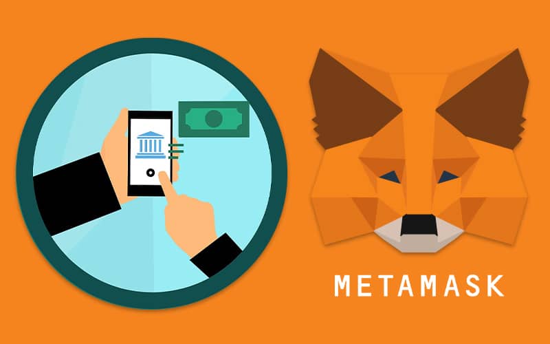 MetaMask Enables Instant Bank-To-Crypto Option For U.S. Users