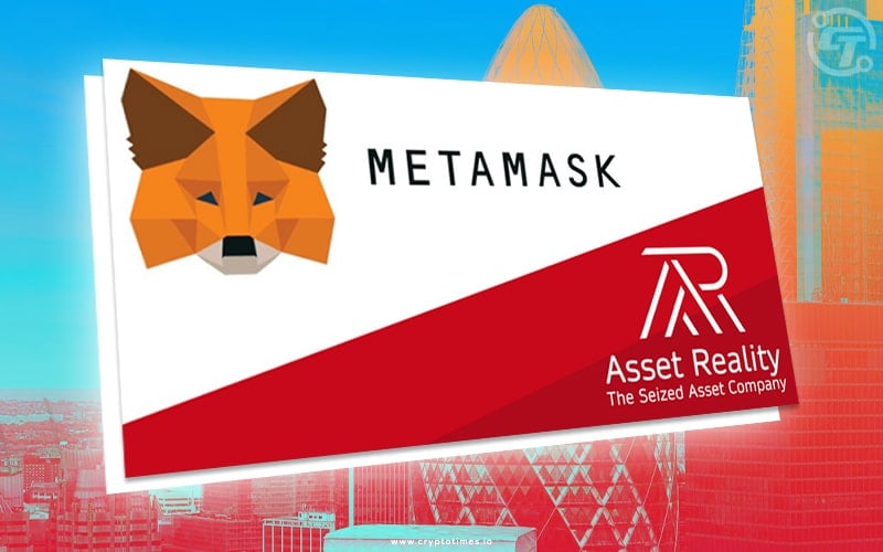 Metamask Comes Up With a Plan to Help Crypto Scam Victims