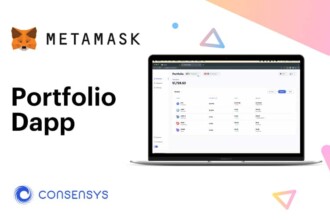 Metamask Launches Beta Portfolio Dapp