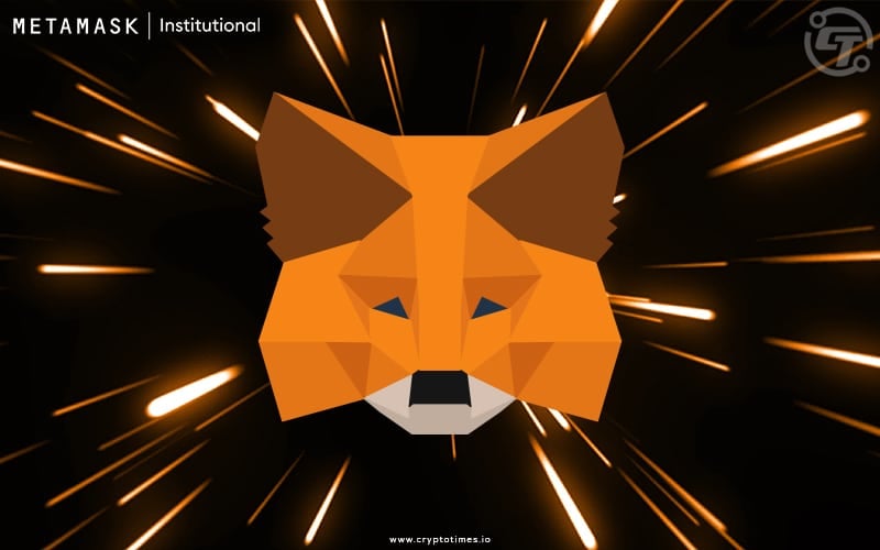 MetaMask Institutional Integrates Four More Custodians