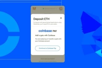 Metamask To Integrate Coinbase Pay For Easy Crypto Purchase