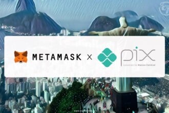 Metamask Integrates Brazilian Payment System Pix Via Moonpay