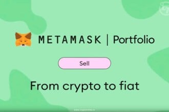 Metamask Unveils Ether-To-Fiat 'Sell' Feature