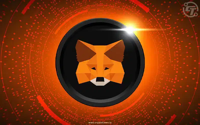 Metamask Enables Sell Feature For Crypto Cash Out