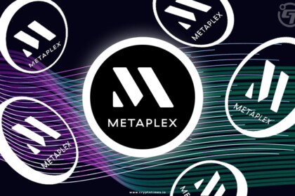 MetaPlex airdrop MPLX Tokens Solana NFT creators