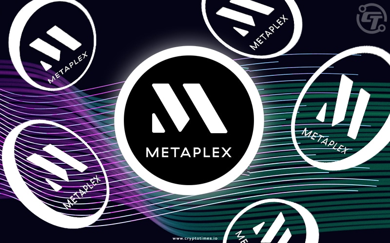 MetaPlex airdrop MPLX Tokens Solana NFT creators