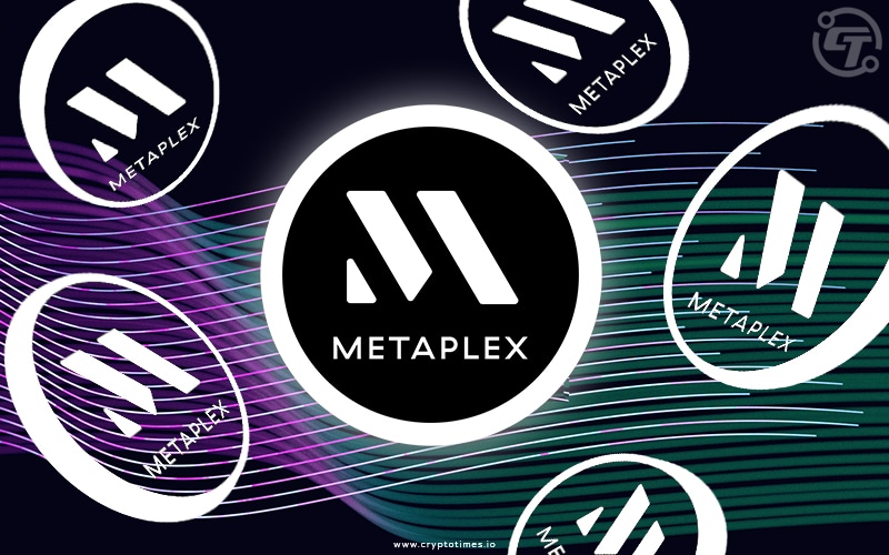 Metaplex Airdrop Mplx Tokens Solana Nft Creators