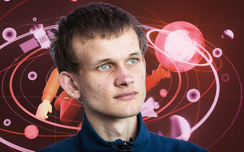 Vitalik Buterin Proposes "Privacy Pools" to Protect Privacy
