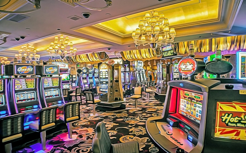 Five U.S. States Issue Orders to Shut Down Metaverse Casino