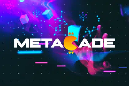 Metaverse Project Metacade