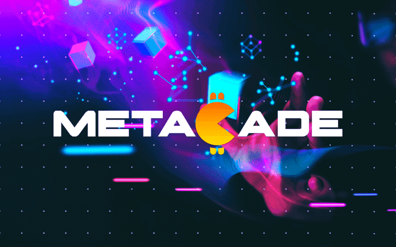 Metaverse Project Metacade