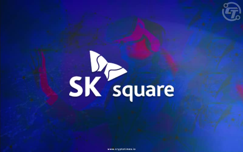 SK Square Wants all its Portfolio Firms to Have Metaverse Presence
