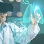 Metaverse healthcare market projected to reach $500B by 2033
