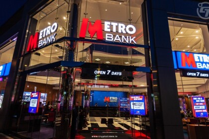 Metro Bank To Discuss with Investors over Funding This Weekend