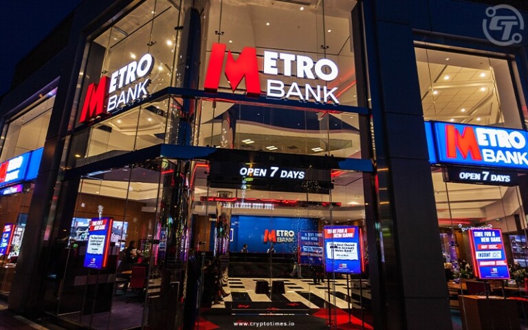 Metro Bank To Discuss with Investors over Funding This Weekend