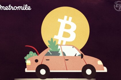 Insurance Firm Metromile Invests $1 Million In The Bitcoin