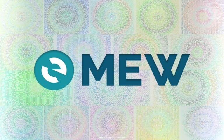 MyEtherWallet Sells Historic Ethereum Block as an NFT Collection