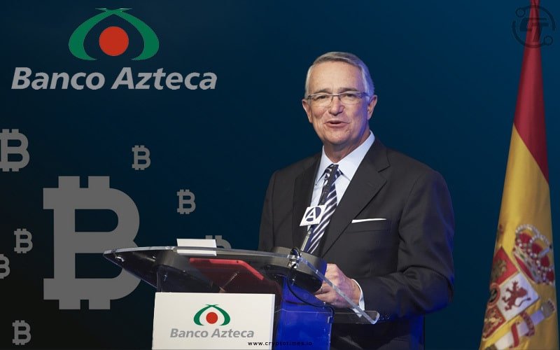 Ricardo Salinas Pliego Says His Bank Is “Working” To Accept Bitcoin