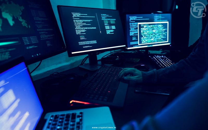 Io.net Battles Cyberattack, Responds Quickly